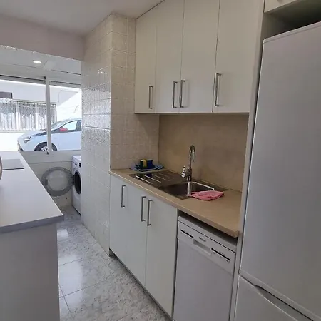 Apartamento Renovado En Barrio De Los Pescadores Roses Exterior photo