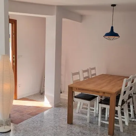 Apartamento Renovado En Barrio De Los Pescadores Roses Exterior photo