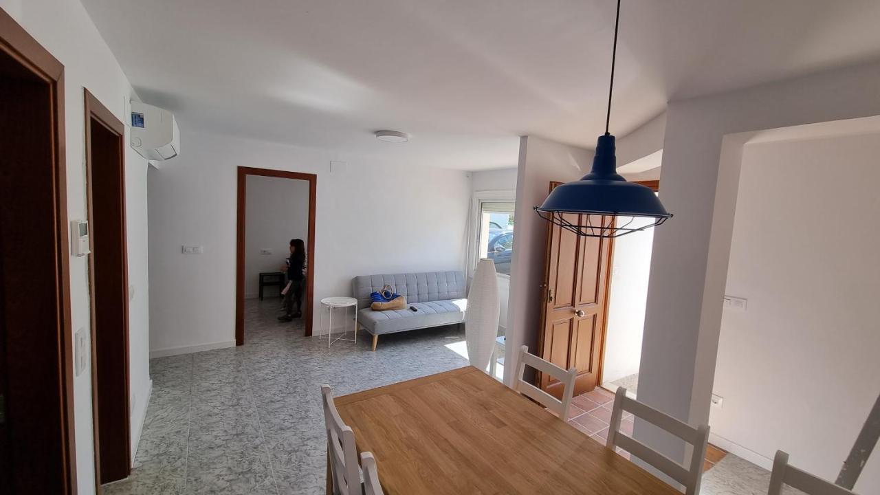 Apartment Renovado En Barrio De Pescadores *