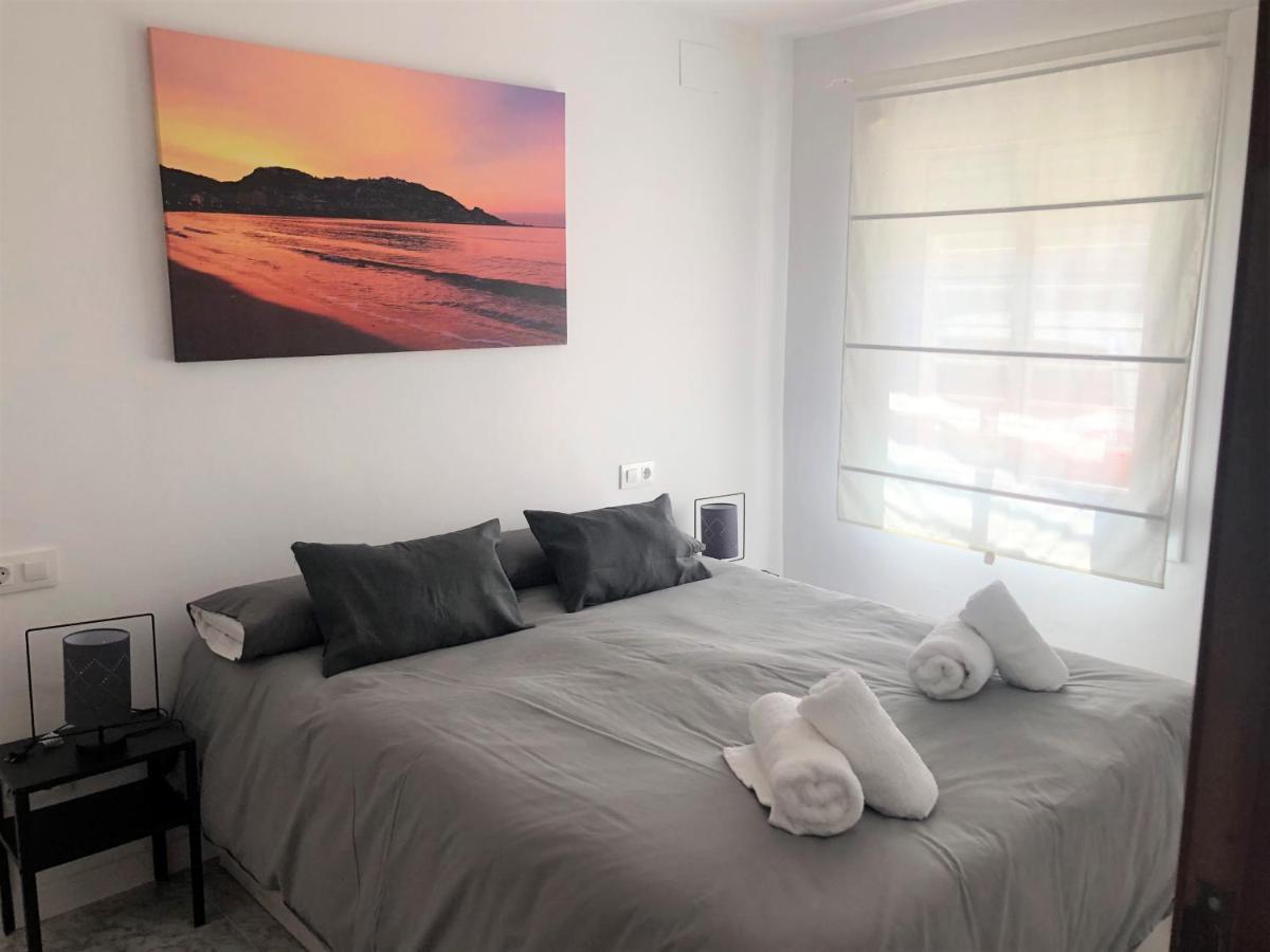 Apartment Renovado En Barrio De Pescadores Roses